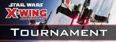 (10/30) X-Wing Tournament